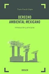 Libro Derecho Ambiental Mexicano